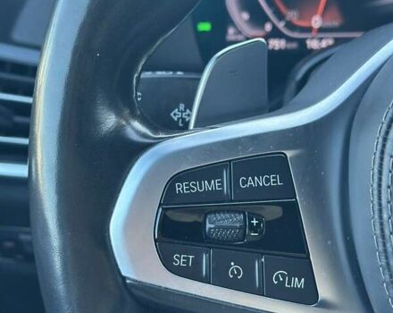 Белый БМВ Х5, объемом двигателя 2.99 л и пробегом 160 тыс. км за 54500 $, фото 42 на Automoto.ua