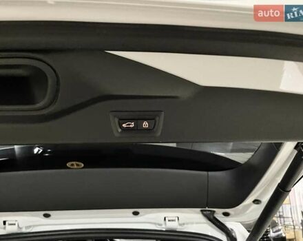 Білий БМВ Х5, об'ємом двигуна 2.99 л та пробігом 73 тис. км за 69700 $, фото 19 на Automoto.ua