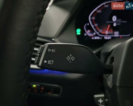 Білий БМВ Х5, об'ємом двигуна 3 л та пробігом 78 тис. км за 52989 $, фото 22 на Automoto.ua