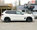 Білий БМВ Х5, об'ємом двигуна 2 л та пробігом 193 тис. км за 49500 $, фото 6 на Automoto.ua