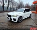 Білий БМВ Х5, об'ємом двигуна 3 л та пробігом 60 тис. км за 60000 $, фото 1 на Automoto.ua