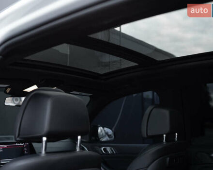 Белый БМВ Х5, объемом двигателя 3 л и пробегом 135 тыс. км за 64000 $, фото 61 на Automoto.ua