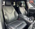 Белый БМВ Х5, объемом двигателя 3 л и пробегом 117 тыс. км за 59900 $, фото 32 на Automoto.ua