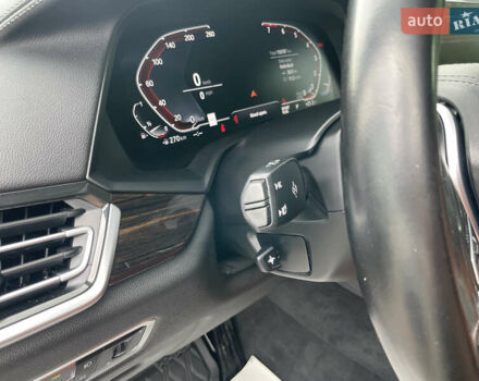 Білий БМВ Х5, об'ємом двигуна 3 л та пробігом 156 тис. км за 43000 $, фото 17 на Automoto.ua