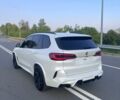 Білий БМВ Х5, об'ємом двигуна 3 л та пробігом 43 тис. км за 52999 $, фото 14 на Automoto.ua
