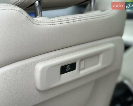 Белый БМВ Х5, объемом двигателя 3 л и пробегом 92 тыс. км за 47900 $, фото 45 на Automoto.ua