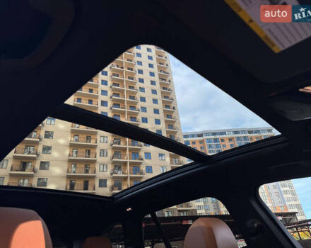 Білий БМВ Х5, об'ємом двигуна 3 л та пробігом 120 тис. км за 42900 $, фото 29 на Automoto.ua