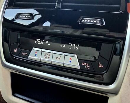 Білий БМВ Х5, об'ємом двигуна 3 л та пробігом 168 тис. км за 60999 $, фото 19 на Automoto.ua