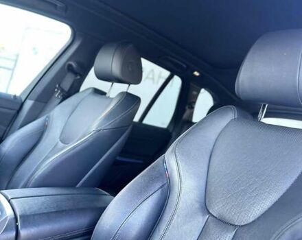 Белый БМВ Х5, объемом двигателя 2.99 л и пробегом 160 тыс. км за 54500 $, фото 53 на Automoto.ua