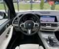 Белый БМВ Х5, объемом двигателя 3 л и пробегом 92 тыс. км за 47900 $, фото 35 на Automoto.ua