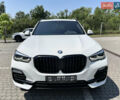 Білий БМВ Х5, об'ємом двигуна 3 л та пробігом 102 тис. км за 43700 $, фото 2 на Automoto.ua