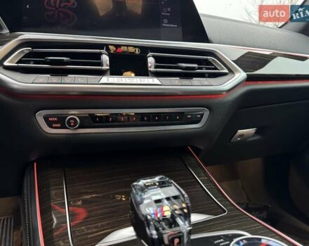 Белый БМВ Х5, объемом двигателя 3 л и пробегом 62 тыс. км за 50900 $, фото 1 на Automoto.ua