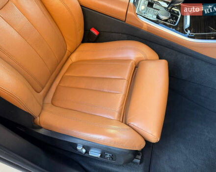 Білий БМВ Х5, об'ємом двигуна 3 л та пробігом 120 тис. км за 42900 $, фото 27 на Automoto.ua