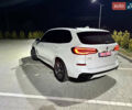 Білий БМВ Х5, об'ємом двигуна 3 л та пробігом 149 тис. км за 48000 $, фото 6 на Automoto.ua