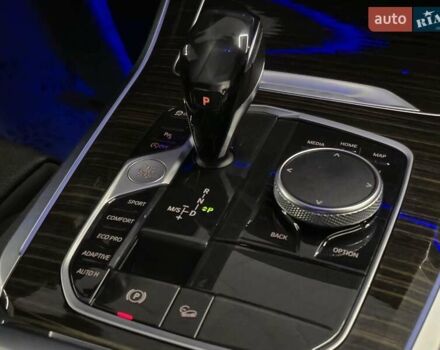 Білий БМВ Х5, об'ємом двигуна 3 л та пробігом 78 тис. км за 52989 $, фото 16 на Automoto.ua