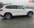 Білий БМВ Х5, об'ємом двигуна 3 л та пробігом 101 тис. км за 47500 $, фото 11 на Automoto.ua