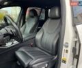Белый БМВ Х5, объемом двигателя 3 л и пробегом 117 тыс. км за 59900 $, фото 25 на Automoto.ua
