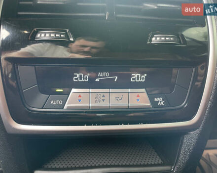 Білий БМВ Х5, об'ємом двигуна 3 л та пробігом 156 тис. км за 43000 $, фото 8 на Automoto.ua