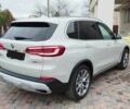 Белый БМВ Х5, объемом двигателя 3 л и пробегом 99 тыс. км за 33000 $, фото 1 на Automoto.ua