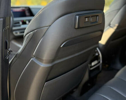 Білий БМВ Х5, об'ємом двигуна 3 л та пробігом 149 тис. км за 48000 $, фото 18 на Automoto.ua