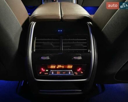 Білий БМВ Х5, об'ємом двигуна 2.99 л та пробігом 73 тис. км за 69700 $, фото 34 на Automoto.ua