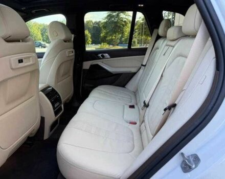 БМВ Х5 2019 в Черновцах на Automoto.ua Белый БМВ Х5, объемом двигателя 3 л и пробегом 46 тыс. км за 20000 $, фото 18 на Automoto.ua