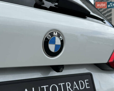 Белый БМВ Х5, объемом двигателя 3 л и пробегом 92 тыс. км за 47900 $, фото 13 на Automoto.ua