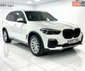 Белый БМВ Х5, объемом двигателя 3 л и пробегом 96 тыс. км за 47900 $, фото 2 на Automoto.ua