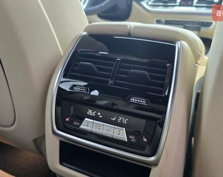 Білий БМВ Х5, об'ємом двигуна 3 л та пробігом 168 тис. км за 60999 $, фото 18 на Automoto.ua