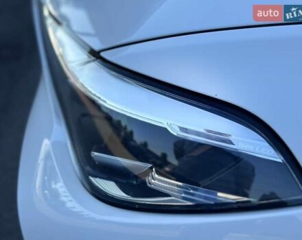 Белый БМВ Х5, объемом двигателя 2.99 л и пробегом 160 тыс. км за 54500 $, фото 15 на Automoto.ua