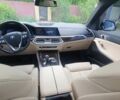 Білий БМВ Х5, об'ємом двигуна 3 л та пробігом 54 тис. км за 52500 $, фото 22 на Automoto.ua