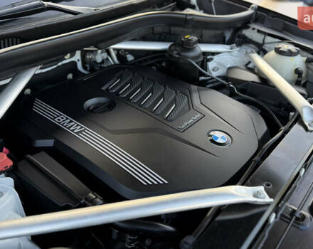 Белый БМВ Х5, объемом двигателя 3 л и пробегом 149 тыс. км за 48000 $, фото 18 на Automoto.ua