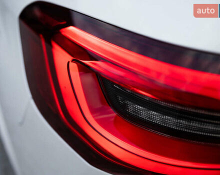 Белый БМВ Х5, объемом двигателя 3 л и пробегом 135 тыс. км за 64000 $, фото 34 на Automoto.ua