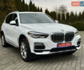 Білий БМВ Х5, об'ємом двигуна 3 л та пробігом 82 тис. км за 48450 $, фото 1 на Automoto.ua