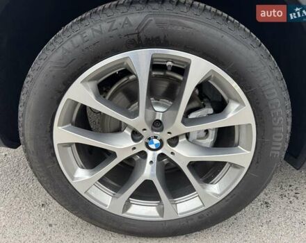 Белый БМВ Х5, объемом двигателя 3 л и пробегом 62 тыс. км за 50900 $, фото 70 на Automoto.ua