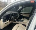 Белый БМВ Х5, объемом двигателя 3 л и пробегом 50 тыс. км за 60000 $, фото 5 на Automoto.ua