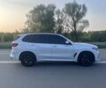 Білий БМВ Х5, об'ємом двигуна 3 л та пробігом 43 тис. км за 52999 $, фото 23 на Automoto.ua