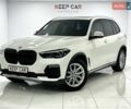 Білий БМВ Х5, об'ємом двигуна 3 л та пробігом 96 тис. км за 46900 $, фото 1 на Automoto.ua