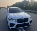 Білий БМВ Х5, об'ємом двигуна 3 л та пробігом 43 тис. км за 52999 $, фото 5 на Automoto.ua