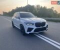 Білий БМВ Х5, об'ємом двигуна 3 л та пробігом 43 тис. км за 52999 $, фото 7 на Automoto.ua