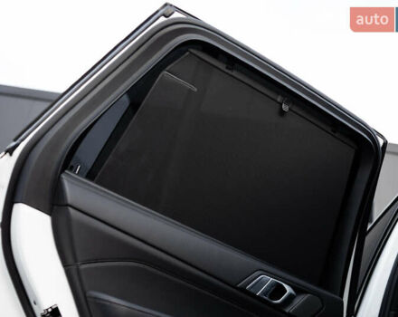 Белый БМВ Х5, объемом двигателя 3 л и пробегом 135 тыс. км за 64000 $, фото 66 на Automoto.ua