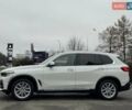 Белый БМВ Х5, объемом двигателя 3 л и пробегом 121 тыс. км за 46900 $, фото 8 на Automoto.ua