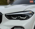 Белый БМВ Х5, объемом двигателя 3 л и пробегом 90 тыс. км за 45900 $, фото 12 на Automoto.ua