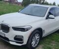Білий БМВ Х5, об'ємом двигуна 3 л та пробігом 54 тис. км за 52500 $, фото 11 на Automoto.ua