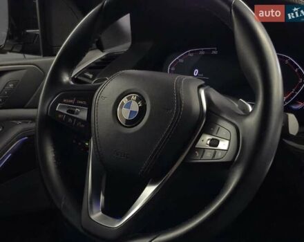 Білий БМВ Х5, об'ємом двигуна 3 л та пробігом 78 тис. км за 52989 $, фото 17 на Automoto.ua