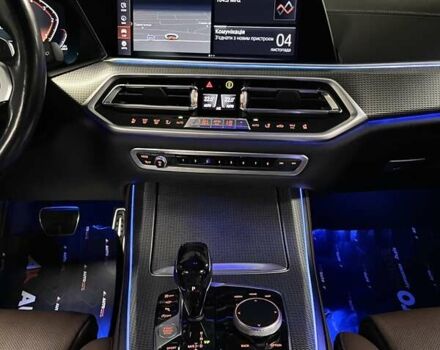 Білий БМВ Х5, об'ємом двигуна 2.99 л та пробігом 73 тис. км за 69700 $, фото 55 на Automoto.ua