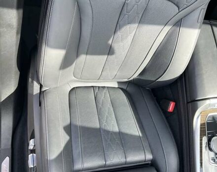 Белый БМВ Х5, объемом двигателя 3 л и пробегом 92 тыс. км за 52999 $, фото 29 на Automoto.ua