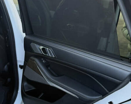 Білий БМВ Х5, об'ємом двигуна 3 л та пробігом 149 тис. км за 48000 $, фото 20 на Automoto.ua