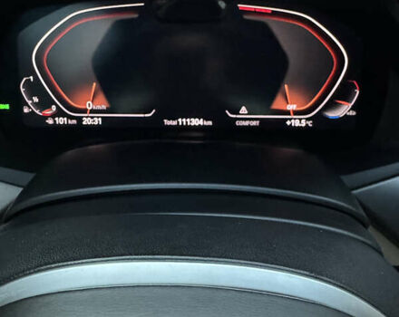 Белый БМВ Х5, объемом двигателя 4.39 л и пробегом 110 тыс. км за 58300 $, фото 25 на Automoto.ua