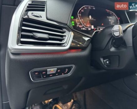 Белый БМВ Х5, объемом двигателя 3 л и пробегом 62 тыс. км за 50900 $, фото 88 на Automoto.ua